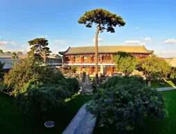 Chengde Imperial Mountain Resort | Hebei - Chengde - Shuangqiao District