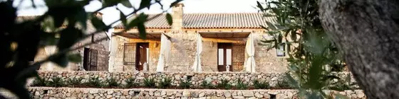 Masseria Cisternella | Puglia - Lecce (il) - Alliste