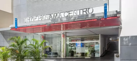 TRYP Panama Centro | Panama (ili) - Panama - Bella Vista - El Cangrejo