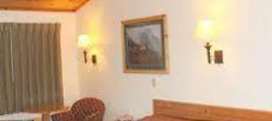 Flat Creek Inn | Wyoming - Jackson Hole (ve civarı) - Jackson