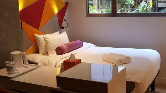 Ibis Styles Singapore On Macpherson | Singapur - Toa Payoh