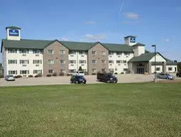 Boarders Inn & Suites - Shawano | Wisconsin - Shawano (ve civarı) - Shawano