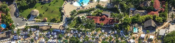 Lifestyle Tropical Beach Resort & Spa All Inclusive | Puerto Plata (ili) - Puerto Plata (ve civarı) - Puerto Plata