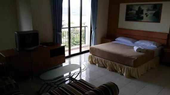 Lumut Valley Resort Condominium | Perak - Lumut