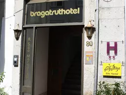 Bragatruthotel | Norte - Braga Bölgesi - Braga