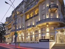 Austria Trend Parkhotel Schönbrunn Wien | Vienna (eyalet) - Hietzing - Ober-Sankt-Veit