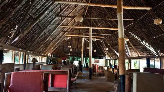 L'Oasis Lodge & Restaurant | Arusha Bölgesi - Arusha