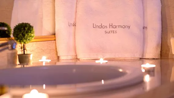 Lindos Harmony Suites | Ege Adaları - Rodos Bölgesel Birimi - Rodos