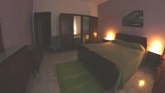 B&B Via Nazionale | Sicilya - Messina (vilayet) - San Filippo del Mela