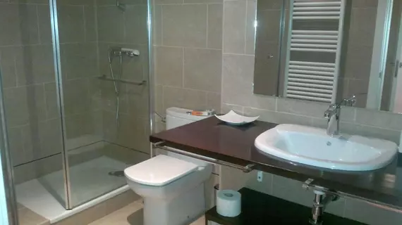 Apartamentos Monte Maela | Galicia - La Coruna (vilayet) - Fisterra