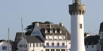 Hôtel Port Haliguen