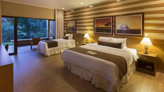 Santa Clara Eco Resort | Southeast Region - Sao Paulo (eyaleti) - Bauru (ve civarı) - Dourado