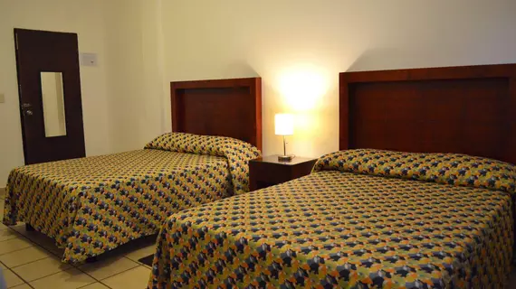 Hotel San Miguel Penjamo | Guanajuato - Penjamo