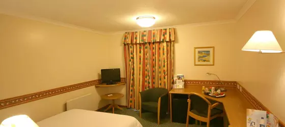 Days Inn Donington A50 | Derbyshire (kontluk) - Derby - Shardlow