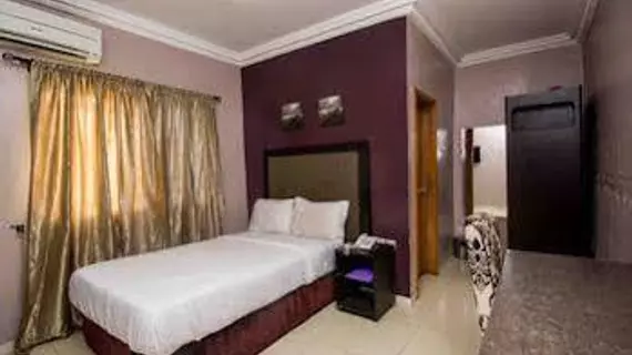 Admiralty Residency | Lagos (ve civarı) - Lekki