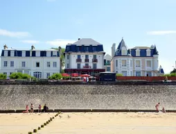 Hôtel Ar Iniz | Brittany - Ille-et-Vilaine - Saint-Malo