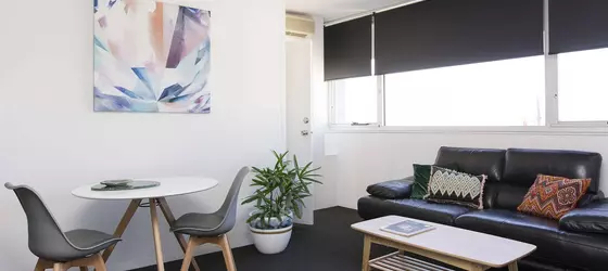 The Ridge Apartment | Queensland - Brisbane (ve civarı) - Spring Hill