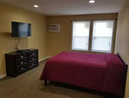 Village Motel | New York - Utica (ve civarı) - Vernon