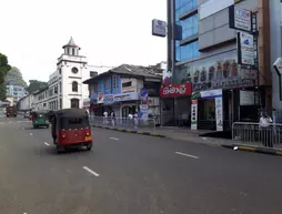 Meili Lanka City | Merkez Vilayet - Kandy Bölgesi - Kandy