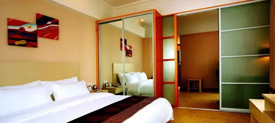 Shounan Business Hotel | Zhejiang - Ningbo - Yinzhou