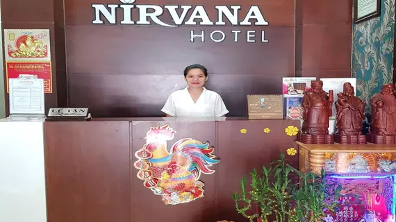 Nirvana Da Nang | Thua Thien-Hue (vilayet) - Da Nang (ve civarı) - Da Nang