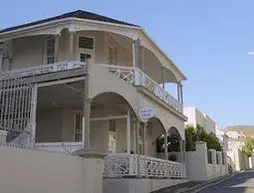 Enchanted Guest House | West Coast DC - Drakenstein - Cape Town (ve civarı) - Cape Town - Sea Point Gezinti Yolu - Sea Point