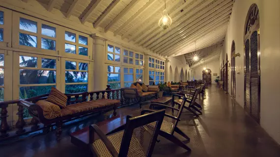 Closenberg Hotel | Southern Province - Galle Bölgesi - Galle