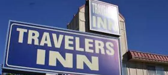 Travelers Inn Bullhead City | Kaliforniya - San Bernardino County - Bullhead City (ve civarı) - Bullhead City