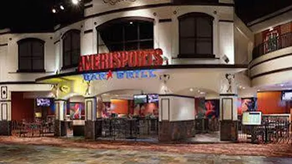 Ameristar Casino Hotel East Chicago | Indiana - East Chicago