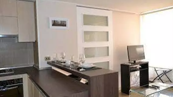 San Isidro Apartment | Santiago - Santiago (ve civarı) - Santiago