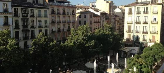 Maciá Plaza | Andalucia - Granada (il) - Granada - Albaicín