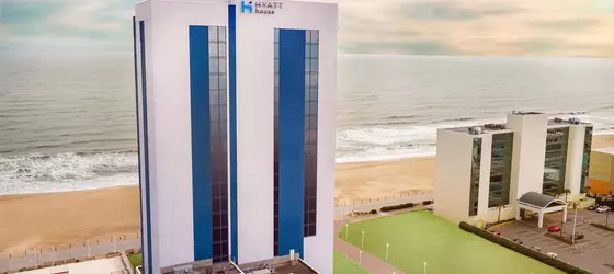 Hyatt House Virginia Beach/Oceanfront | Virginia - Norfolk - Virginia Beach (ve civarı) - Virginia Beach