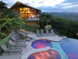 Hotel Linda Vista | Alajuela (ili) - San Carlos (kantonu) - La Fortuna