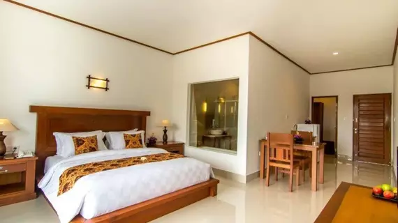 Gita Maha Hotel | Bali - Ubud - Petulu