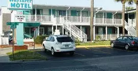 Wayfarer Motel | Güney Karolayna - Myrtle Plajı (ve civarı) - Myrtle Beach - Myrtle Beach Merkezi