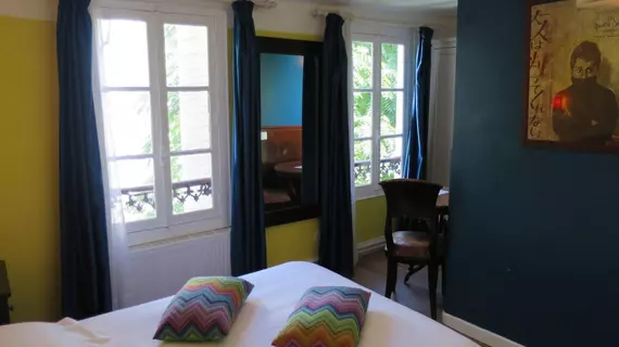 Hotel Eldorado | Ile-de-France - Paris - 17th Arrondissement - Batignolles