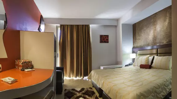 Diana Boutique Hotel | Ege Adaları - Rodos Bölgesel Birimi - Rodos