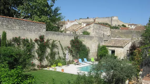 Les Jardins De La Livrée | Occitanie - Gard - Villeneuve-les-Avignon