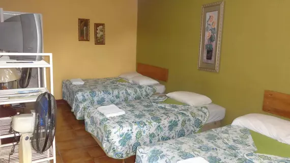 Hotel Royal Chateau | Rivas (bölgesi) - San Juan del Sur (ve civarı) - San Juan del Sur