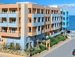 Lefkoniko Bay Hotel | Girit Adası - Rethimnon (bölge) - Rethimnon