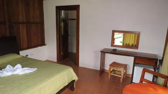 Arenal Montechiari Hotel | Alajuela (ili) - San Carlos (kantonu) - La Fortuna