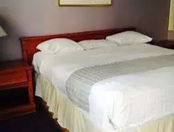 Hamilton Inn | Ontario - Niagara Regional Belediyesi - Hamilton (ve civarı) - Hamilton