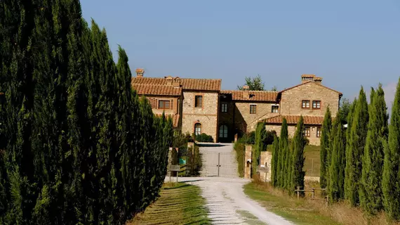 Borgo Beccanella | Toskana - Siena (vilayet) - Asciano