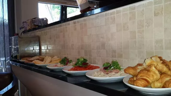 Homestay Hotel | Londra (ve civarı) - Hounslow