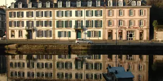 Hôtel Du Port