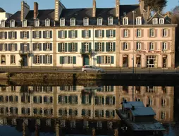 Hôtel Du Port | Brittany - Finistere - Morlaix