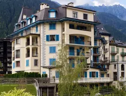 Apartment Lepelletier | Auvergne-Rhone-Alpes - Haute-Savoie (bölge) - Chamonix-Mont-Blanc - Chamonix Kent Merkezi