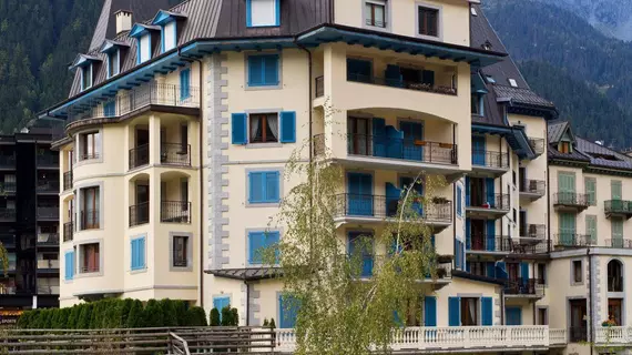 Apartment Lepelletier | Auvergne-Rhone-Alpes - Haute-Savoie (bölge) - Chamonix-Mont-Blanc - Chamonix Kent Merkezi