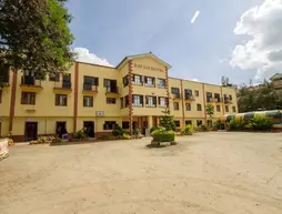 Dafam Hotel | Nairobi (ve civarı) - Nairobi