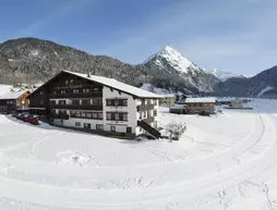 Hotel Elisabeth | Vorarlberg - Schoppernau